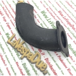 Colector carburador Ape 125 150 A1 A15 AB CALESSINO COSE FARO FASSO BACCHETTA
