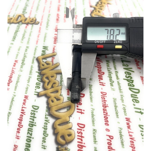 Escobilla limpiaparabrisas completa para APE 150 AC2T AC3T AC4T ACA AC5