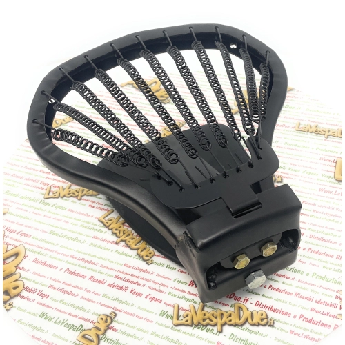Bastidor de asiento delantero individual para VESPA 50 N V5A1T Primera Serie de 1963 LR SPECIAL ET3