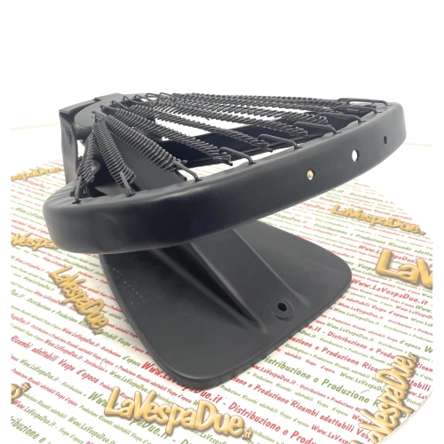 Bastidor de asiento delantero individual para VESPA 50 N V5A1T Primera Serie de 1963 LR SPECIAL ET3