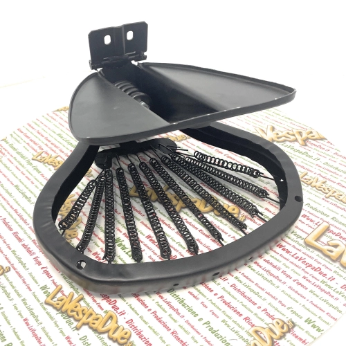 Bastidor de asiento delantero individual para VESPA 50 N V5A1T Primera Serie de 1963 LR SPECIAL ET3