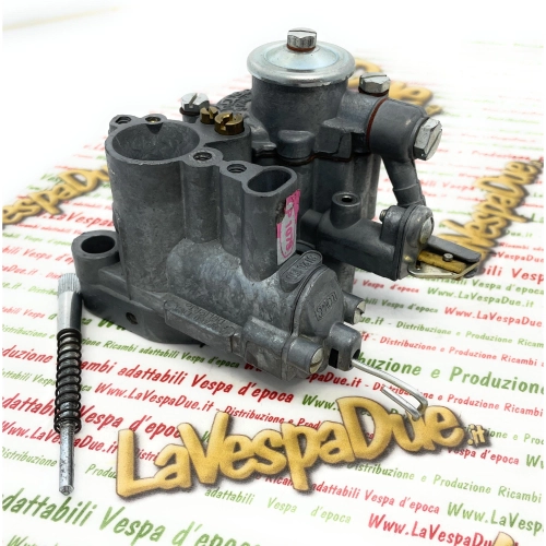 SPACO 20.15 D carburetor for VESPA 125 150 VNB VBB SUPER
