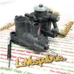 Carburateur SPACO 20.15 D pour VESPA 125 150 VNB VBB SUPER