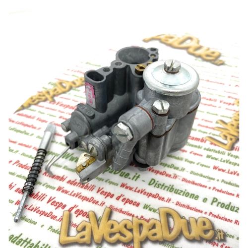 SPACO 20.15 D carburetor for VESPA 125 150 VNB VBB SUPER
