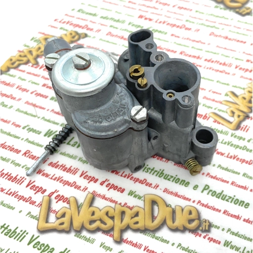 SPACO 20.15 D carburetor for VESPA 125 150 VNB VBB SUPER