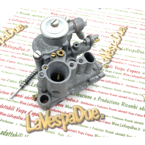 SPACO 20.15 D carburetor for VESPA 125 150 VNB VBB SUPER