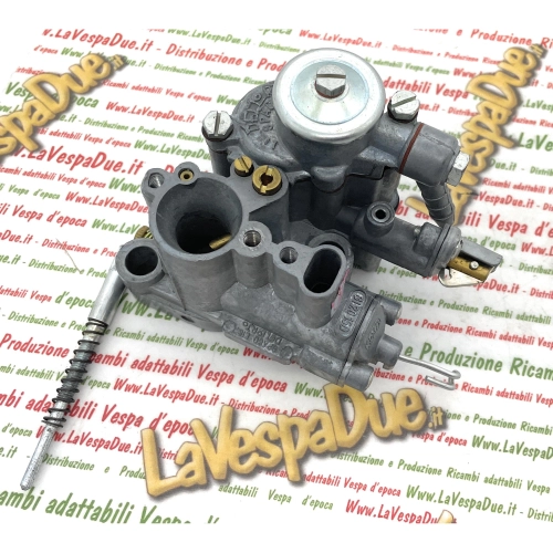 SPACO 20.15 D carburetor for VESPA 125 150 VNB VBB SUPER