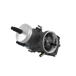 Carburateur de course DELL'ORTO VHSC 39 5 BD 39.5 à papillon plat pour moteurs 2 temps VESPA Toutes modifications