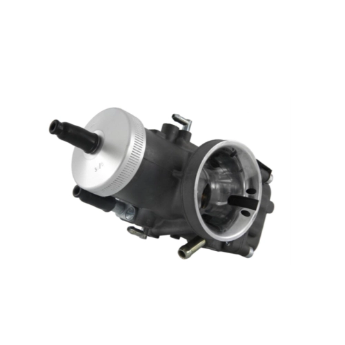 Carburateur de course DELL'ORTO VHSC 39 5 BD 39.5 à papillon plat pour moteurs 2 temps VESPA Toutes modifications