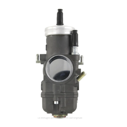 Carburateur de course DELL'ORTO VHSC 39 5 BD 39.5 à papillon plat pour moteurs 2 temps VESPA Toutes modifications