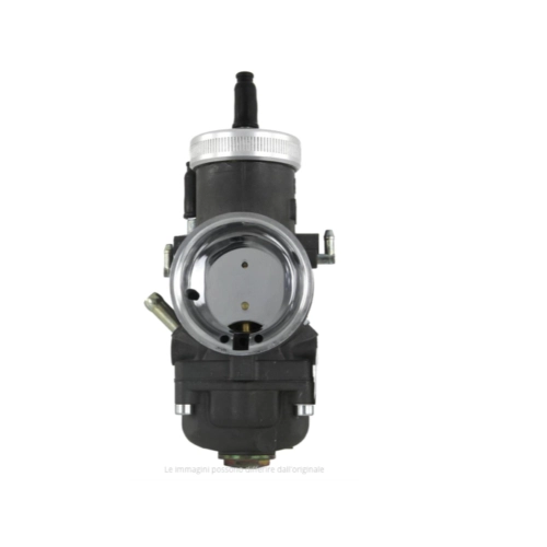 Carburateur de course DELL'ORTO VHSC 39 5 BD 39.5 à papillon plat pour moteurs 2 temps VESPA Toutes modifications