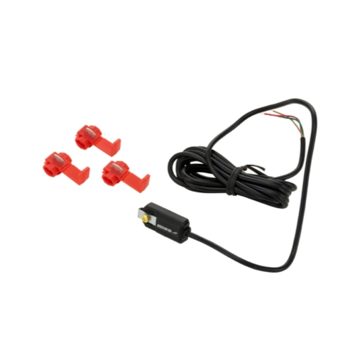 Koso RPM rev counter signal filter for SIP VESPA and LAMBRETTA speedometers