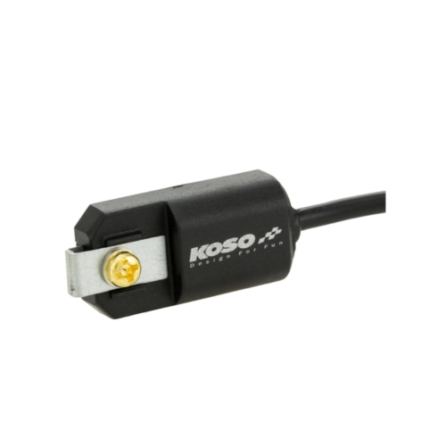 Koso RPM rev counter signal filter for SIP VESPA and LAMBRETTA speedometers