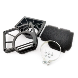 Größerer Luftfilter Moped AIRBOX PINASCO 25166005 für SHA PIAGGIO BOXER BRAVO CIAO GRILLO CBA Vergaser