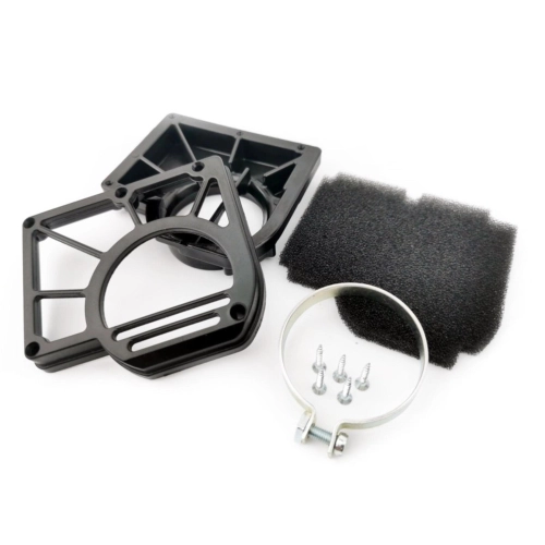 Größerer Luftfilter Moped AIRBOX PINASCO 25166005 für SHA PIAGGIO BOXER BRAVO CIAO GRILLO CBA Vergaser