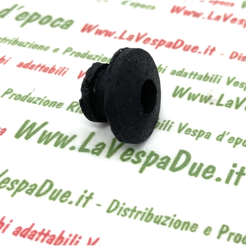Hochspannungs-Außenspulenabdeckung, Kabeldurchführungsdichtung für VESPA ro 023109