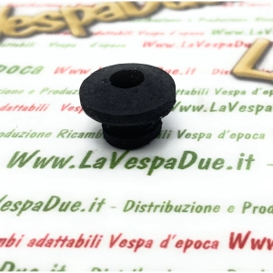 Hochspannungs-Außenspulenabdeckung, Kabeldurchführungsdichtung für VESPA ro 023109