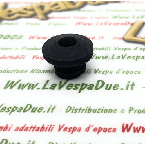 Hochspannungs-Außenspulenabdeckung, Kabeldurchführungsdichtung für VESPA ro 023109