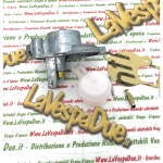 Kit de réparation et de révision du flotteur pour carburateur SI 20 avec pointeau conique non suspendu, compatible avec les modèles VESPA 125 et 150 SUPER SPRINT VBB et VNB TS.