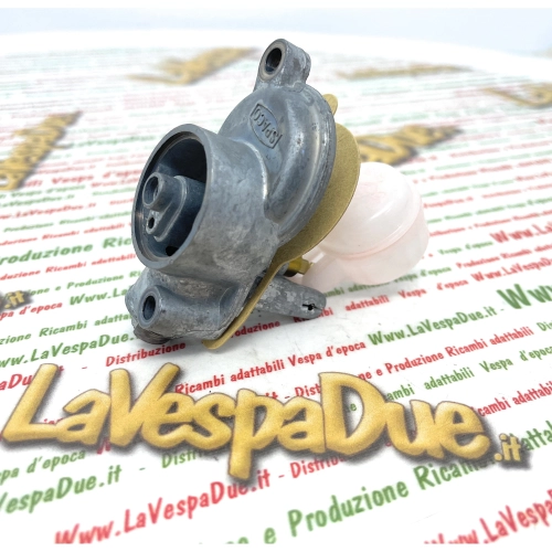 Kit de réparation et de révision du flotteur pour carburateur SI 20 avec pointeau conique non suspendu, compatible avec les modèles VESPA 125 et 150 SUPER SPRINT VBB et VNB TS.