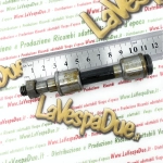 Axe de commande de suspension avant pour VESPA 125 150 VM1T VM2T VN1T VNB VBA1T VBB1T VS1VS2 VS3 VS4 VS5