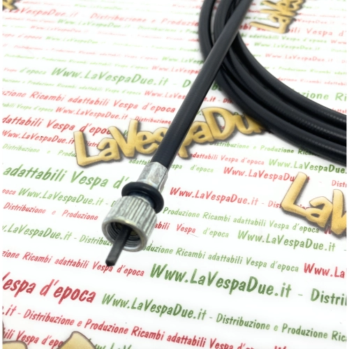 Cable de transmisión del velocímetro para Piaggio APE MPR de tres ruedas