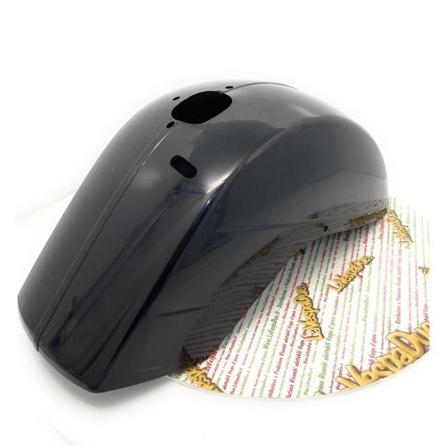 Kunststoff-Vorderradkotflügel für VESPA PX PE 125 150 200 mit Scheibenbremse ro 56381101