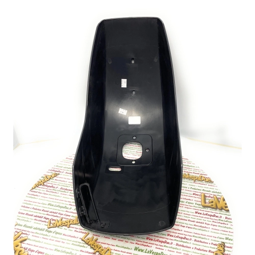 Kunststoff-Vorderradkotflügel für VESPA PX PE 125 150 200 mit Scheibenbremse ro 56381101