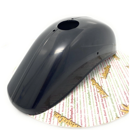 Kunststoff-Vorderradkotflügel für VESPA 50 90 NLR SPECIAL REVIVAL ELESTART 125 PRIMAVERA ET3 ro 183680