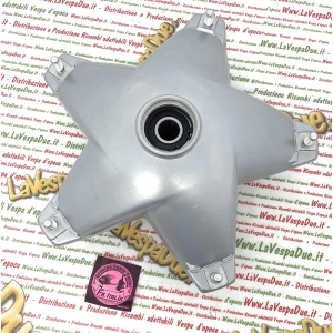 Tambour de frein avant pour VESPA PX 125 150 200 E, frein à disque