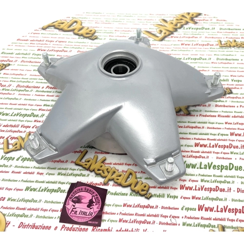 Tambour de frein avant pour VESPA PX 125 150 200 E, frein à disque