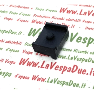 Soporte de fijación de goma para depósito de combustible para VESPA 125 150 V1T V15T V30T V33T VM1 VM2 VN1 VN2 150 VL1 VL2 VL3 VB1 VGL1T ro 013821
