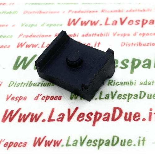 Soporte de fijación de goma para depósito de combustible para VESPA 125 150 V1T V15T V30T V33T VM1 VM2 VN1 VN2 150 VL1 VL2 VL3 VB1 VGL1T ro 013821