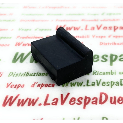 Soporte de fijación de goma para depósito de combustible para VESPA 125 150 V1T V15T V30T V33T VM1 VM2 VN1 VN2 150 VL1 VL2 VL3 VB1 VGL1T ro 013821