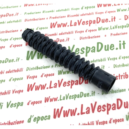 Hinterradbremspedal-Kabelschutzbalg VESPA 125 150 160 180 VNA VNB VBB SUPER GL SS GT R GS SPRINT TS RALLY Gummiring 057321
