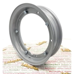 Cerchio ruota acciaio 3.50 10 4.00 per VESPA GS 160 180 SS r.o. 055125 135172