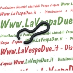 Muelle de retención de la barra de acoplamiento neumática del motor de arranque para VESPA 125 150 150 160 180 200 VNB TS VBA GS SS COSA PX PE RALLY SPRINT TS SUPER ro 050207