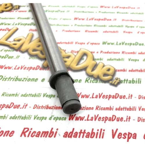 Asse centraggio ganasce freno anteriore VESPA 125 150 V1 V30 V33 VN VM VNA VNB VBA VBB VL GS GL r.o. 005598