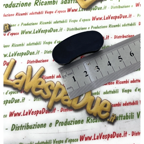 Schwungradmagnetloch-Schlitzstopfen für VESPA 80 125 150 200 PX PE mit Blinkern ro 133652