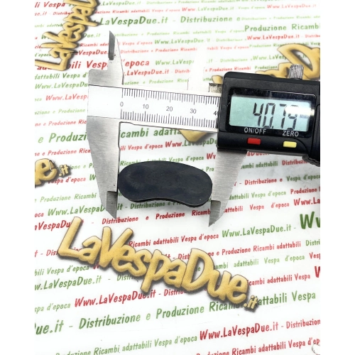 Schwungradmagnetloch-Schlitzstopfen für VESPA 80 125 150 200 PX PE mit Blinkern ro 133652