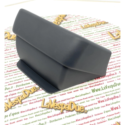 Hinterradkotflügel grau für VESPA PK 50 125 XL FL HP N RUSH XL2 AUTOMATICA PLURIMATIC ro 296982 256940 Kotflügelschutz Italienisches Produkt