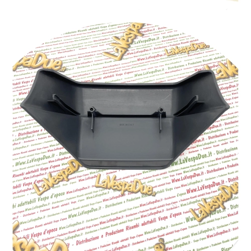 Hinterradkotflügel grau für VESPA PK 50 125 XL FL HP N RUSH XL2 AUTOMATICA PLURIMATIC ro 296982 256940 Kotflügelschutz Italienisches Produkt