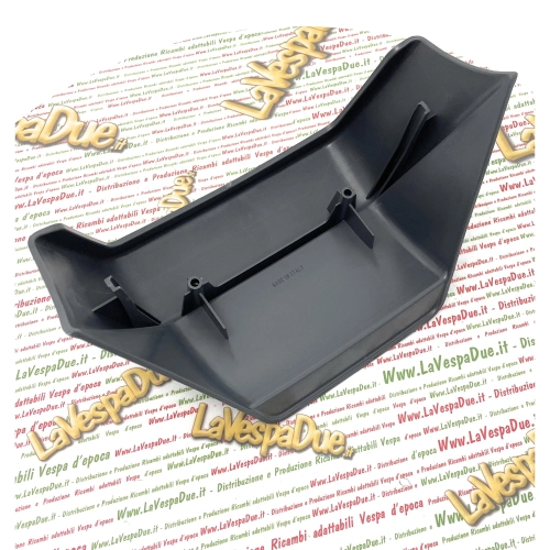 Hinterradkotflügel grau für VESPA PK 50 125 XL FL HP N RUSH XL2 AUTOMATICA PLURIMATIC ro 296982 256940 Kotflügelschutz Italienisches Produkt