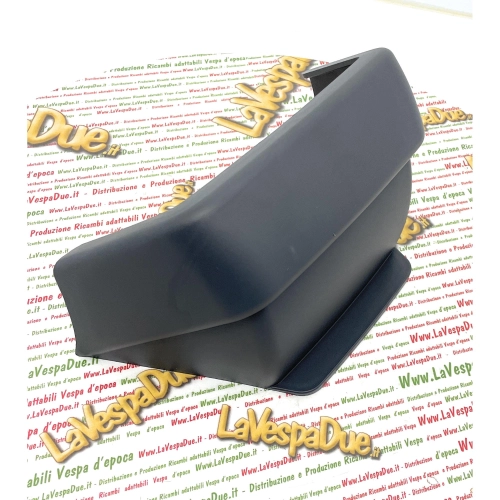 Hinterradkotflügel grau für VESPA PK 50 125 XL FL HP N RUSH XL2 AUTOMATICA PLURIMATIC ro 296982 256940 Kotflügelschutz Italienisches Produkt