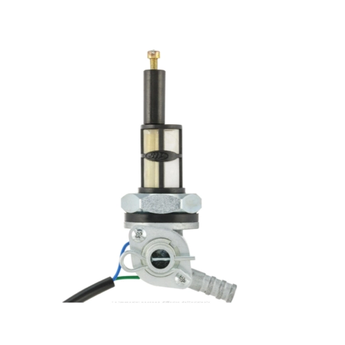Grifo de combustible SIP FAST FLOW 2.0 con luz de reserva electrónica para VESPA 50 90 125 150 200 SS NLR ET3 GTR TS SUPER SPRINT VELOCE RALLY SIP 15879100