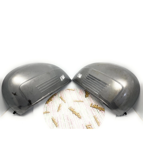 Par de bolsas para carrocería, capós, paneles laterales para VESPA 200 180 RALLY 125 TS, bolsa para capó derecha e izquierda, carrocería