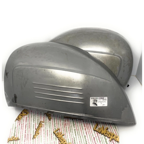 Par de bolsas para carrocería, capós, paneles laterales para VESPA 200 180 RALLY 125 TS, bolsa para capó derecha e izquierda, carrocería