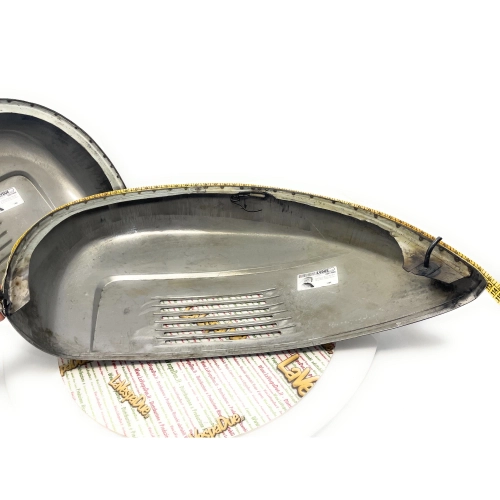 Par de bolsas para carrocería, capós, paneles laterales para VESPA 200 180 RALLY 125 TS, bolsa para capó derecha e izquierda, carrocería