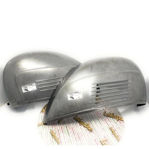 Paire de capots et housses de carrosserie pour VESPA 180 SS SUPER SPORT (capot droit et gauche).