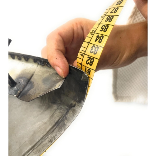 Paire de capots et housses de carrosserie pour VESPA 180 SS SUPER SPORT (capot droit et gauche).